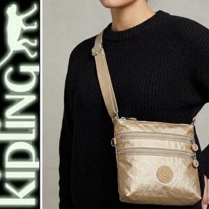 Kipling Crossbody Bag